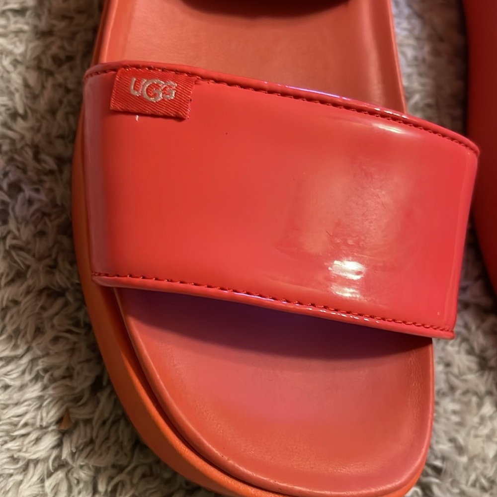 Ugg Sandals - image 2